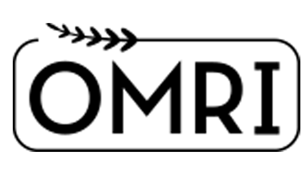 omri certified